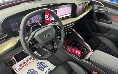 Audi Q5, 2026 год, 6 350 000 рублей, 14 фотография