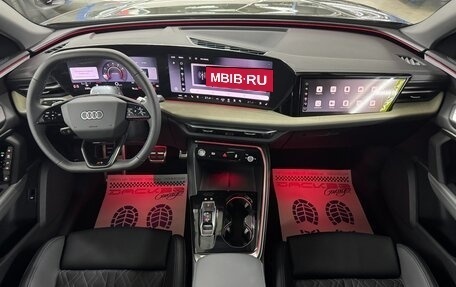 Audi Q5, 2026 год, 6 350 000 рублей, 15 фотография