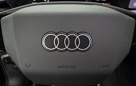Audi Q5, 2026 год, 6 350 000 рублей, 29 фотография