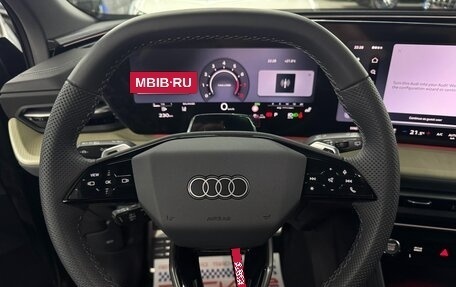 Audi Q5, 2026 год, 6 350 000 рублей, 30 фотография