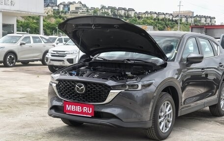 Mazda CX-5 II, 2026 год, 2 690 000 рублей, 9 фотография