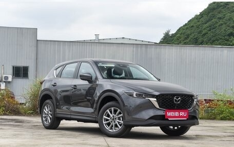 Mazda CX-5 II, 2026 год, 2 690 000 рублей, 3 фотография
