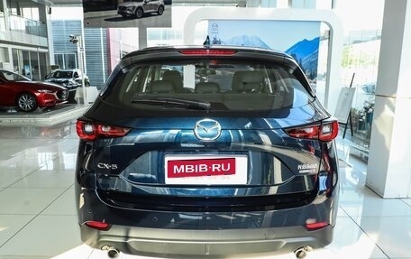 Mazda CX-5 II, 2026 год, 2 690 000 рублей, 5 фотография