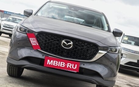 Mazda CX-5 II, 2026 год, 2 690 000 рублей, 11 фотография