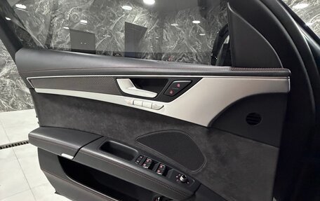 Audi S8, 2016 год, 6 999 000 рублей, 8 фотография