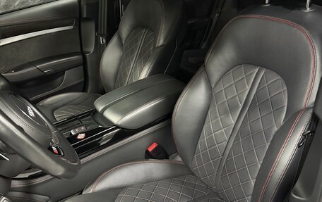 Audi S8, 2016 год, 6 999 000 рублей, 7 фотография