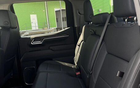 GMC Sierra, 2025 год, 5 900 000 рублей, 4 фотография