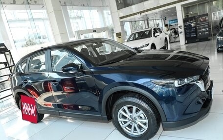 Mazda CX-5 II, 2026 год, 2 690 000 рублей, 7 фотография