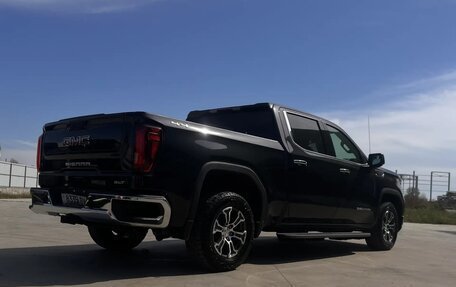 GMC Sierra, 2025 год, 5 900 000 рублей, 9 фотография