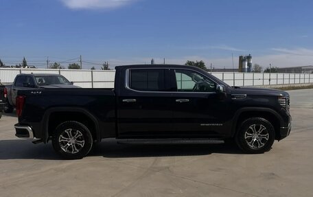 GMC Sierra, 2025 год, 5 900 000 рублей, 11 фотография