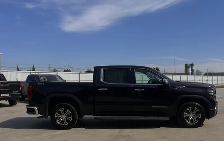 GMC Sierra, 2025 год, 5 900 000 рублей, 12 фотография