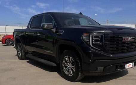 GMC Sierra, 2025 год, 5 900 000 рублей, 15 фотография