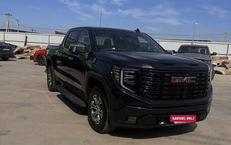 GMC Sierra, 2025 год, 5 900 000 рублей, 14 фотография