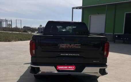 GMC Sierra, 2025 год, 5 900 000 рублей, 6 фотография