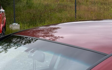 Honda Civic VIII, 2007 год, 550 000 рублей, 20 фотография