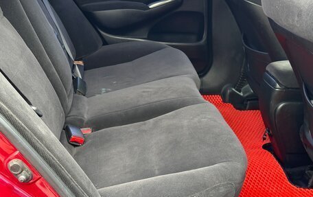 Honda Civic VIII, 2007 год, 550 000 рублей, 27 фотография
