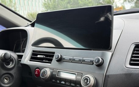 Honda Civic VIII, 2007 год, 550 000 рублей, 31 фотография