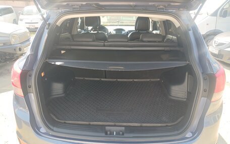Hyundai ix35 I рестайлинг, 2012 год, 1 295 000 рублей, 5 фотография