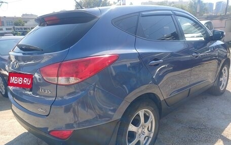 Hyundai ix35 I рестайлинг, 2012 год, 1 295 000 рублей, 3 фотография