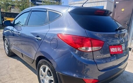 Hyundai ix35 I рестайлинг, 2012 год, 1 295 000 рублей, 4 фотография