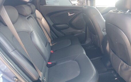 Hyundai ix35 I рестайлинг, 2012 год, 1 295 000 рублей, 6 фотография