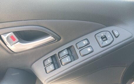Hyundai ix35 I рестайлинг, 2012 год, 1 295 000 рублей, 9 фотография