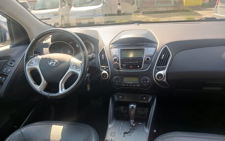 Hyundai ix35 I рестайлинг, 2012 год, 1 295 000 рублей, 7 фотография