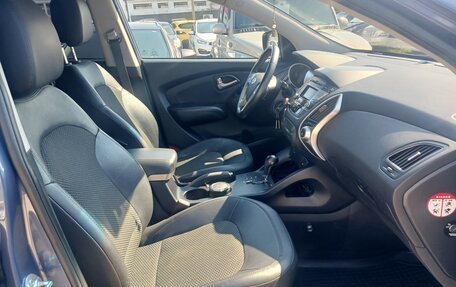 Hyundai ix35 I рестайлинг, 2012 год, 1 295 000 рублей, 8 фотография