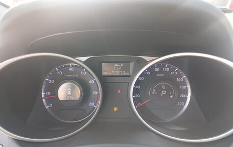 Hyundai ix35 I рестайлинг, 2012 год, 1 295 000 рублей, 10 фотография