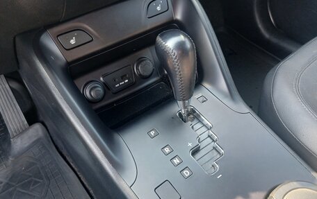 Hyundai ix35 I рестайлинг, 2012 год, 1 295 000 рублей, 12 фотография
