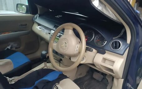 Mazda Demio III (DE), 2002 год, 230 000 рублей, 6 фотография