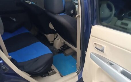 Mazda Demio III (DE), 2002 год, 230 000 рублей, 7 фотография