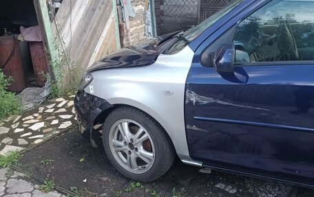 Mazda Demio III (DE), 2002 год, 230 000 рублей, 3 фотография