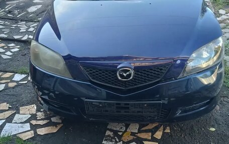 Mazda Demio III (DE), 2002 год, 230 000 рублей, 4 фотография