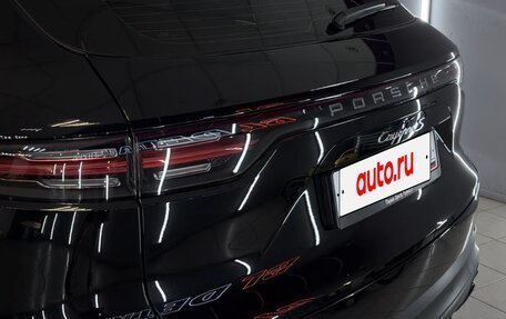 Porsche Cayenne III, 2018 год, 6 490 000 рублей, 2 фотография