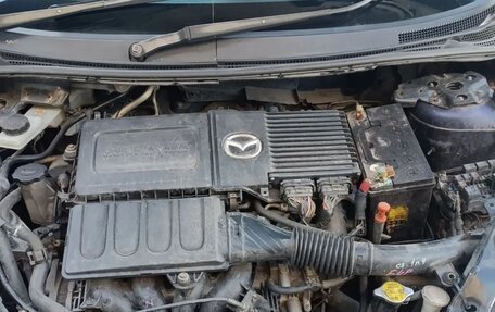 Mazda Demio III (DE), 2002 год, 230 000 рублей, 9 фотография