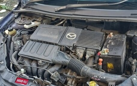 Mazda Demio III (DE), 2002 год, 230 000 рублей, 8 фотография