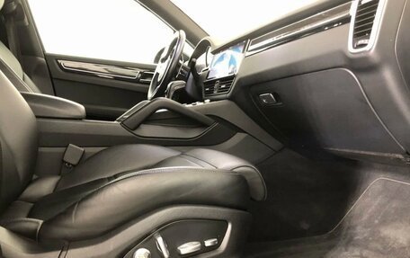 Porsche Cayenne III, 2018 год, 6 490 000 рублей, 11 фотография