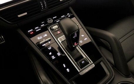 Porsche Cayenne III, 2018 год, 6 490 000 рублей, 7 фотография