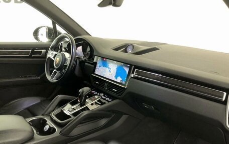 Porsche Cayenne III, 2018 год, 6 490 000 рублей, 12 фотография