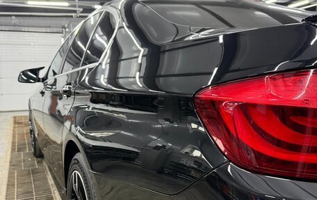 BMW 5 серия, 2012 год, 1 850 000 рублей, 4 фотография