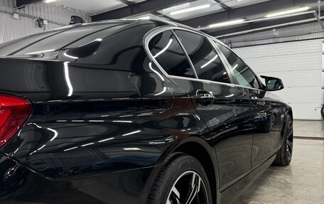 BMW 5 серия, 2012 год, 1 850 000 рублей, 5 фотография