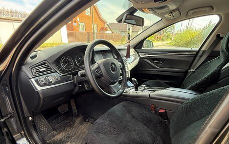 BMW 5 серия, 2012 год, 1 850 000 рублей, 8 фотография