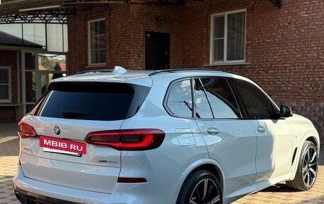 BMW X5, 2020 год, 6 100 000 рублей, 7 фотография