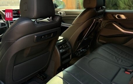 BMW X5, 2020 год, 6 100 000 рублей, 10 фотография