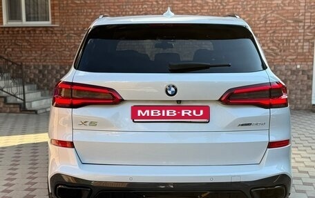 BMW X5, 2020 год, 6 100 000 рублей, 6 фотография