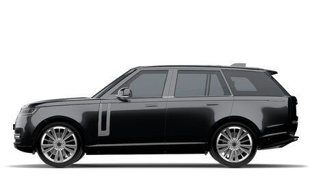 Land Rover Range Rover IV рестайлинг, 2026 год, 21 300 000 рублей, 8 фотография