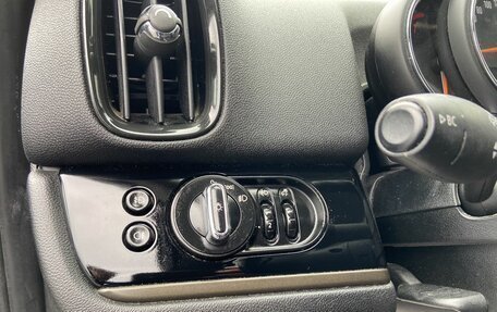 MINI Countryman II (F60), 2019 год, 1 750 000 рублей, 9 фотография