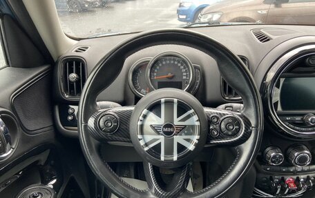 MINI Countryman II (F60), 2019 год, 1 750 000 рублей, 15 фотография