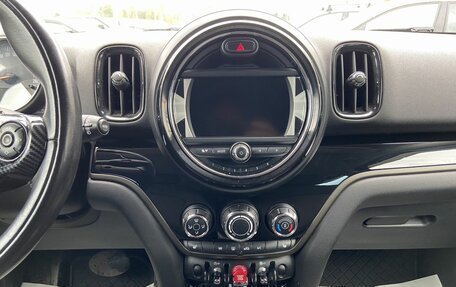MINI Countryman II (F60), 2019 год, 1 750 000 рублей, 17 фотография